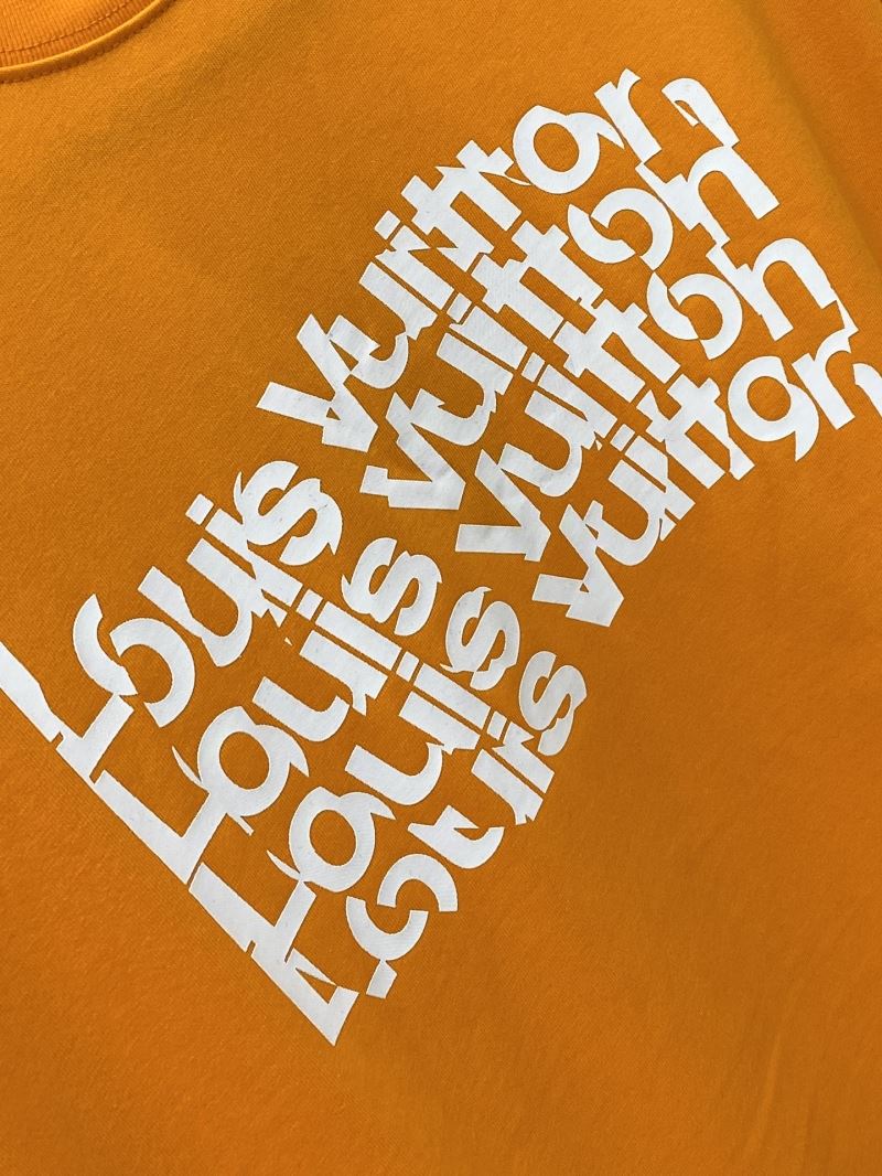 Louis Vuitton T-Shirts